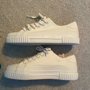 Zara platform Women's Sneakers